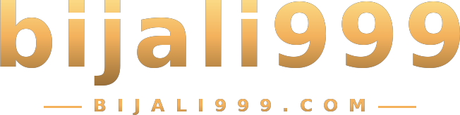 bijali999 logo